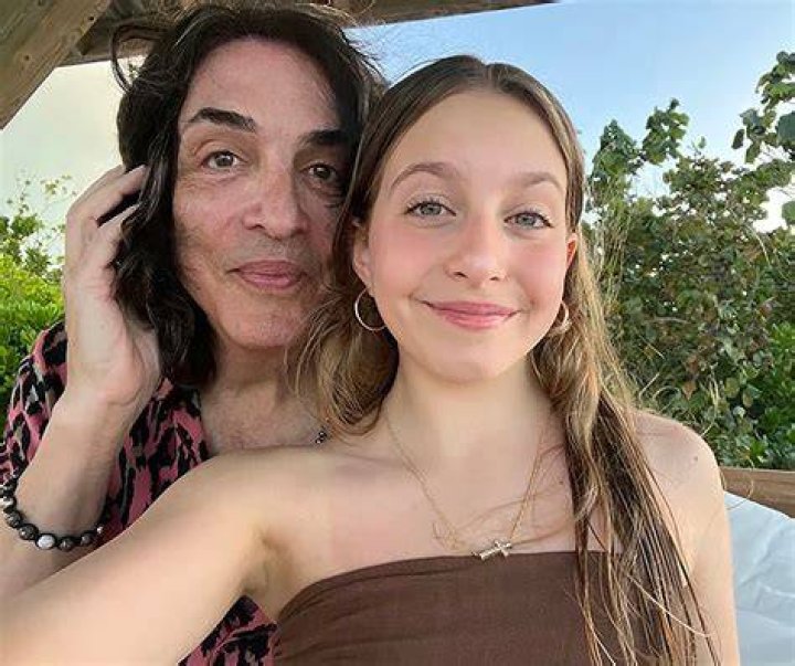 Discover The Hidden Facets Of Paul Stanley's Wife: Secrets Revealed!