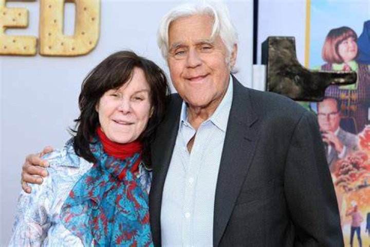 Discover The Hidden Gems Of Jay And Mavis Leno's Youthful Legacy