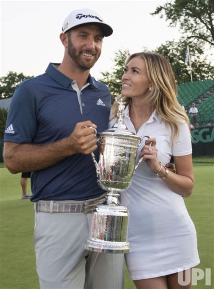 Discover The Hidden Impact Of Paulina Gretzky At The US Open