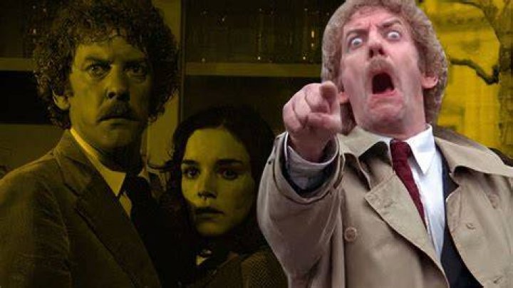 Discover The Hidden Residence Of Donald Sutherland