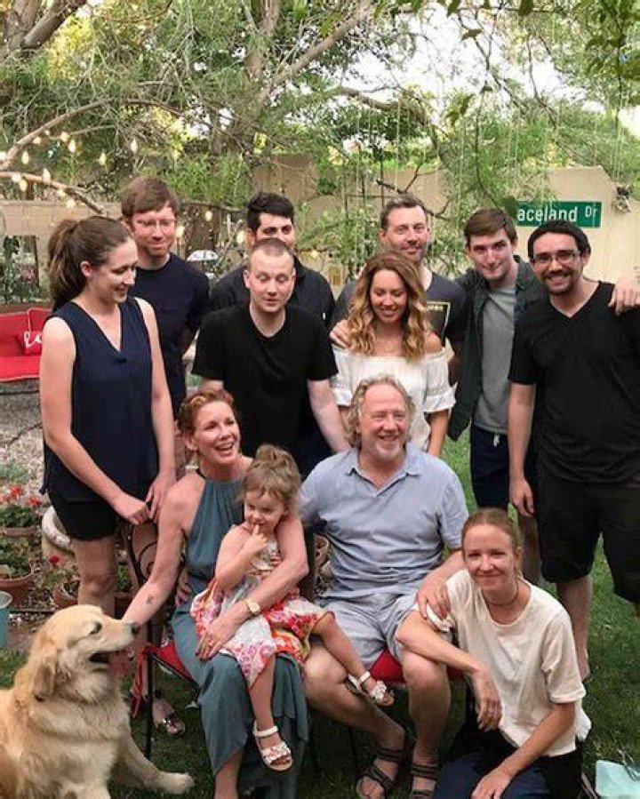 Discover The Hidden Story Of Melissa Gilbert's Biological Parents