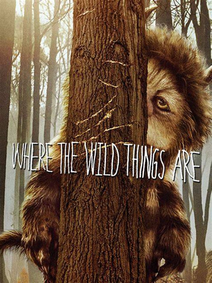 Discover The Hidden Symbolism In "Where The Wild Things Are"