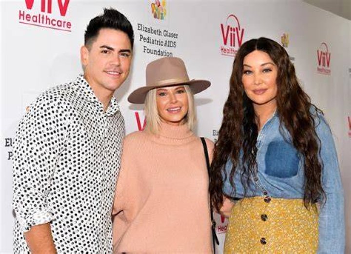 Discover The Hidden Truths About Tom Sandoval's Sibling