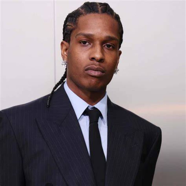 Discover The Identity And Impact Of ASAP Rocky's Father