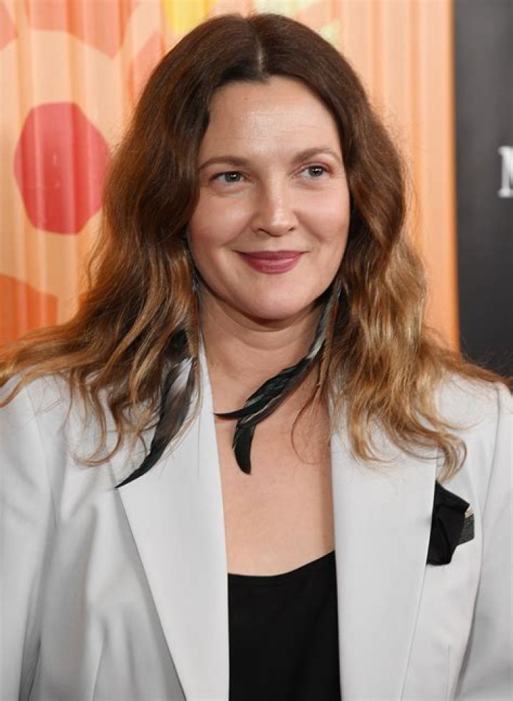 Discover: The Identity Of Drew Barrymore's Father Unveiled