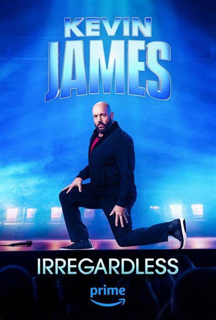 Discover The Identity Of Kevin James's Life Partner