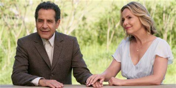 Discover The Identity Of Tony Shalhoub's Soulmate: Unveiling His Wife's Name