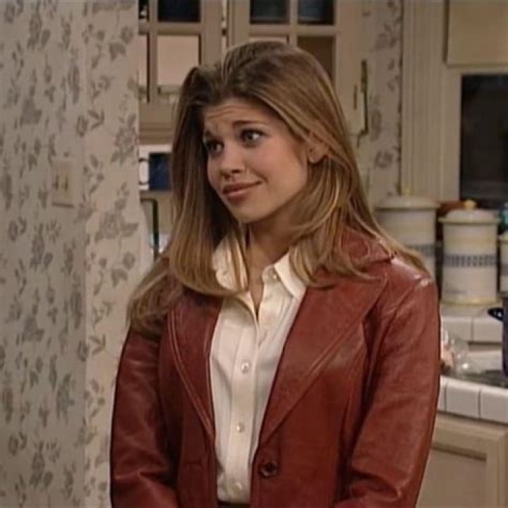 Discover The Identity Of Topanga Lawrence's Lifelong Partner