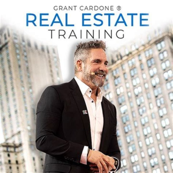 Discover The Impressive: Gary Cardone's Net Worth Unveiled
