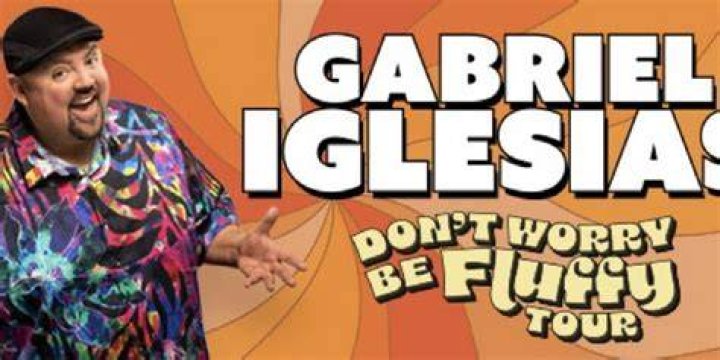 Discover The Impressive Net Worth Of Popular Comedian Gabriel Iglesias