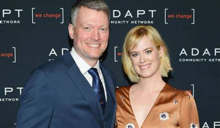 Discover The Inside Scoop On Abigail Hawk's Husband