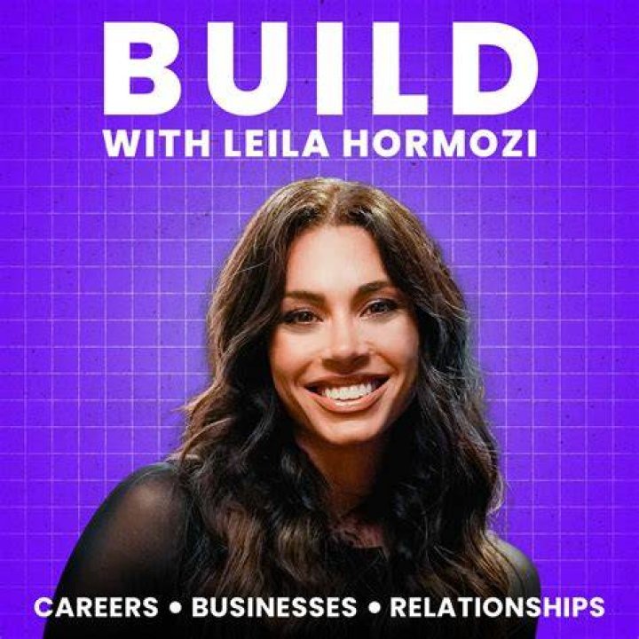 Discover The Inspiring Journey Of Leila Hormozi For Transgender Entrepreneurs