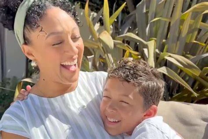 Discover The Inspiring Journey Of Tamera Mowry's Son With Down Syndrome