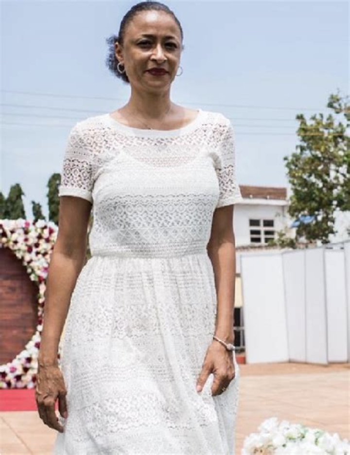 Discover The Inspiring Story Of Abedi Pele's Wife And Her Impactful Work