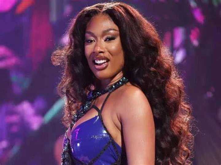 Discover The Latest: Megan Thee Stallion's Height And Weight In 2024