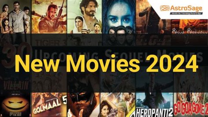 Discover The Latest Movies In 2024 With Katmoviehd.com