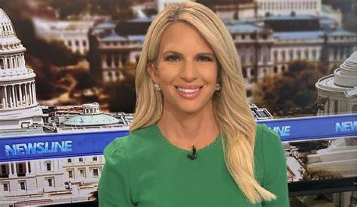 Discover The Latest News From Newsmax With Elite Anchors