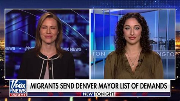 Discover The Latest Scoop On Erin Perrine: Insights And News