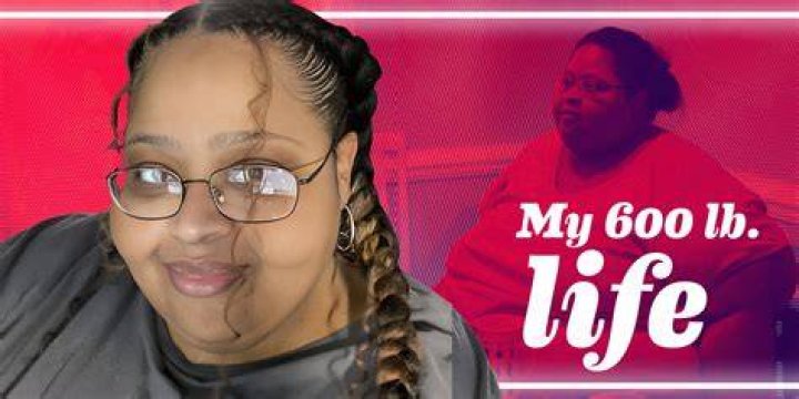 Discover the Latest Updates on Robin and Garretts Journey from My 600-lb Life!