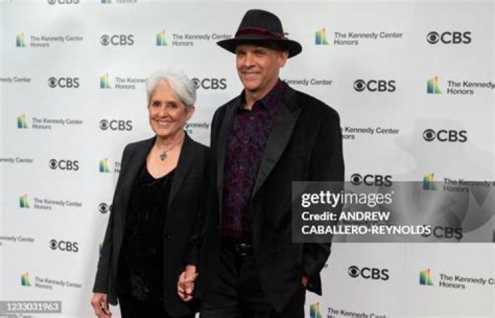 Discover The Legacy And Impact Of Gabriel Harris, Joan Baez's Son