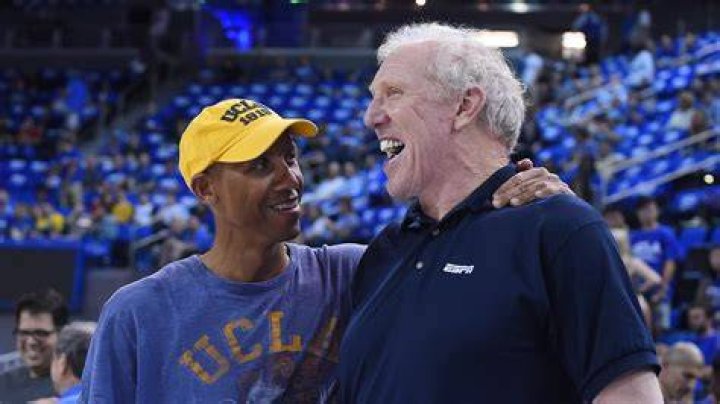 Discover The Legacy: Bill Walton And His Accomplished Children