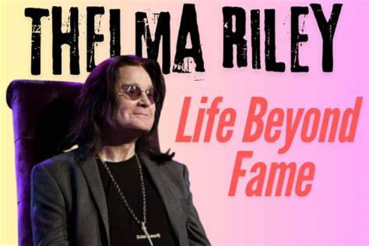 Discover The Life And Legacy Of Thelma Riley: A Pioneering Woman