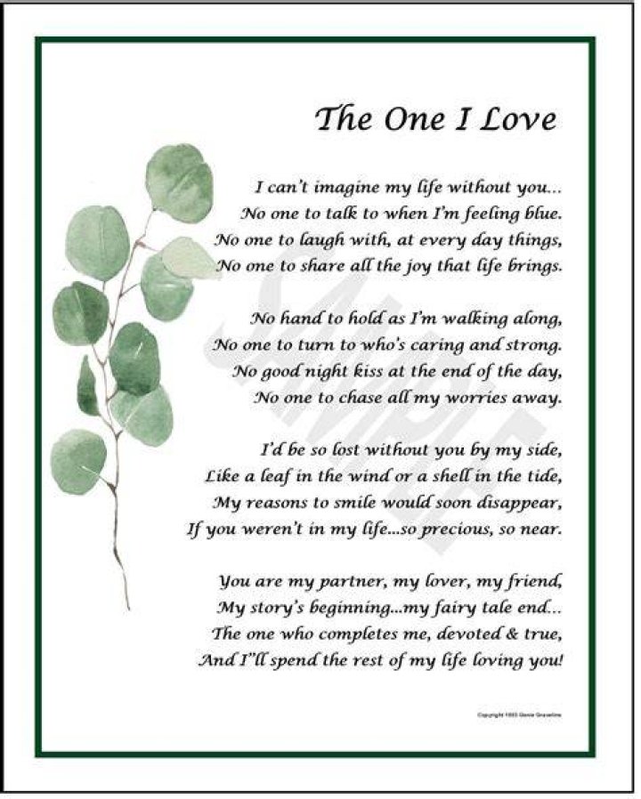 Discover The Love Of His Life And Their Beautiful Journey