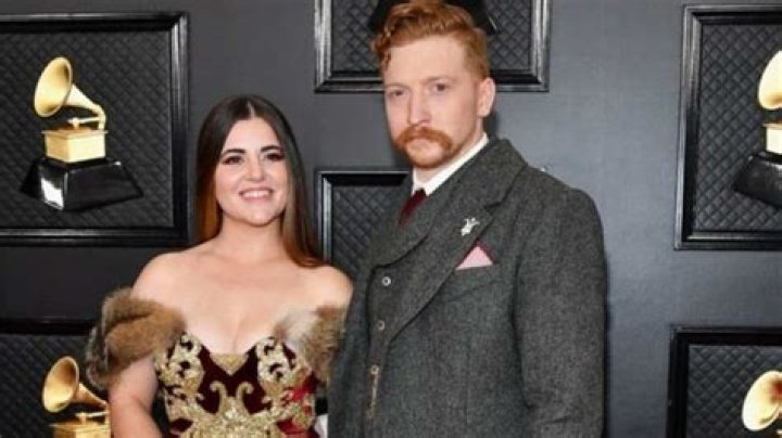 Discover The Love Story Behind Tyler Childers And His Sweetheart