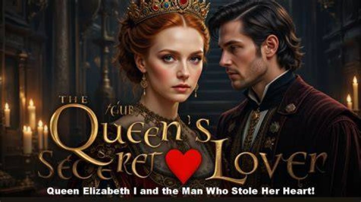 Discover The Man Who Stole Her Heart