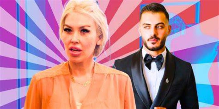 Discover The Marital Status Of Amber Rachdi