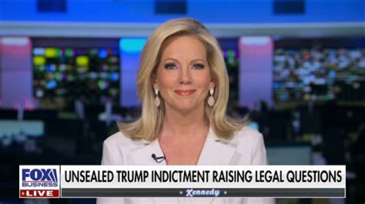 Discover The Marital Status Of Shannon Bream