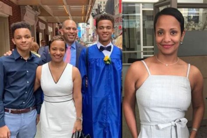 Discover The Matrimonial Life Of Congressman Hakeem Jeffries