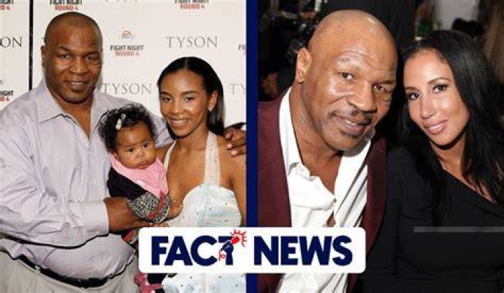 Discover The Mother Of Exodus Tyson