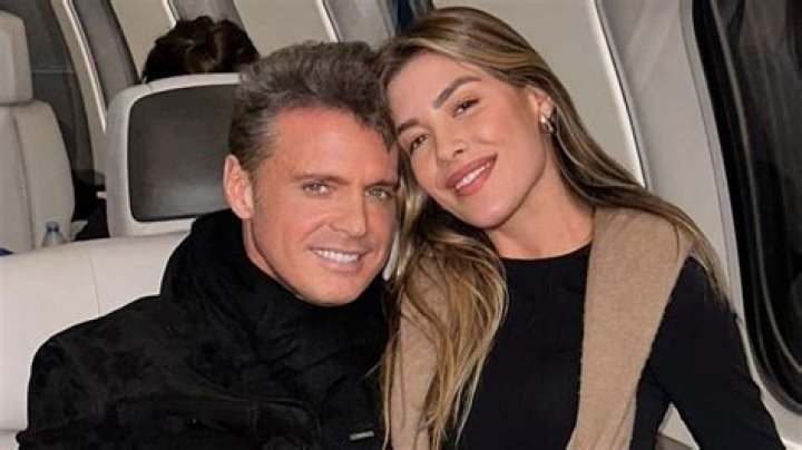 Discover The Mothers Of Luis Miguel's Children