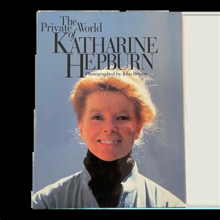 Discover The Multifaceted World Of Katharine Luckinbill