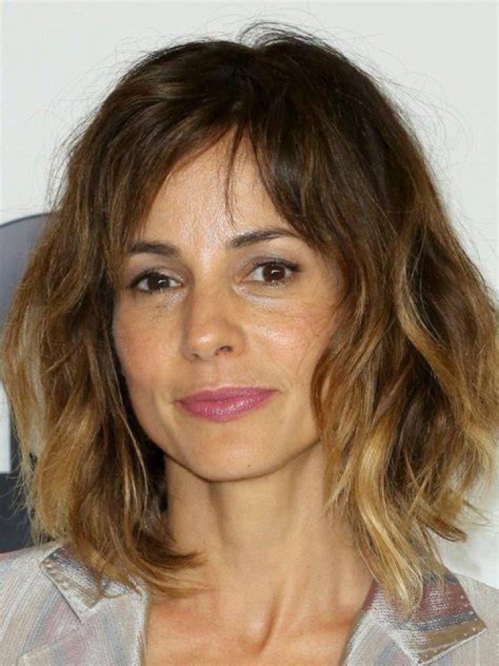 Discover The Multifaceted World Of Stephanie Szostak: Unraveling Her Enchanting Performances