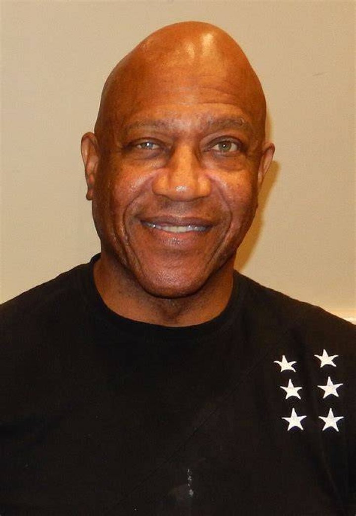 Discover The Multifaceted World Of Thomas Duane Lister Jr.