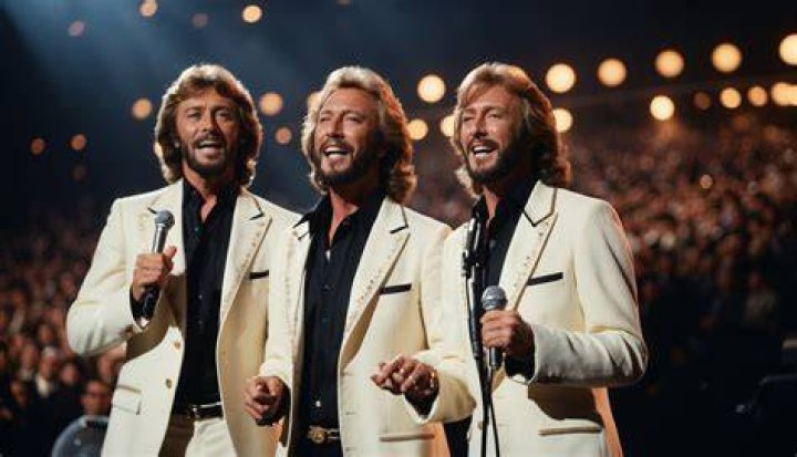 Discover The Musical Legacy: Uncovering The Bee Gees Grandkids
