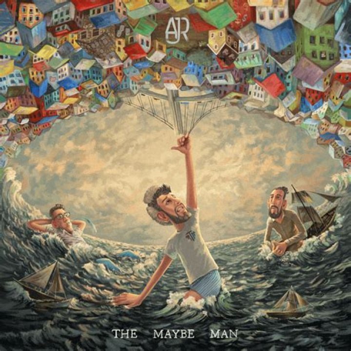 Discover The Musical Magic Of AJR's Ryan Met: A Comprehensive Guide