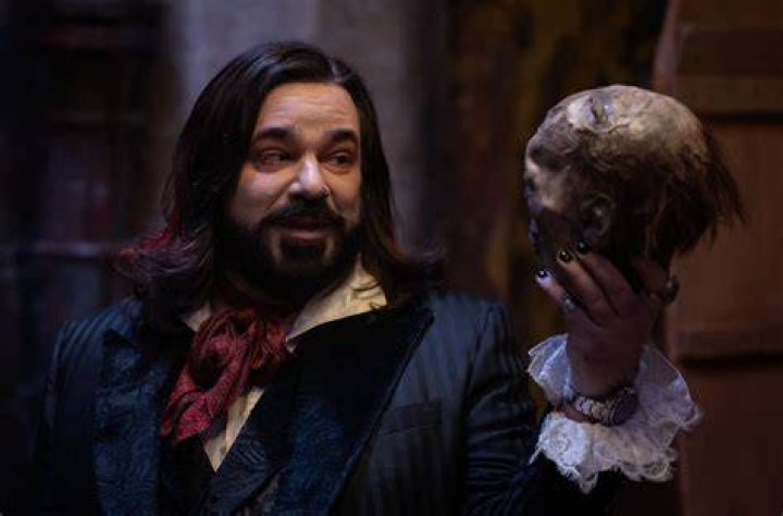 Discover The Mysterious Charisma Of Actor Laszlo Cravensworth From "What We Do In The Shadows"
