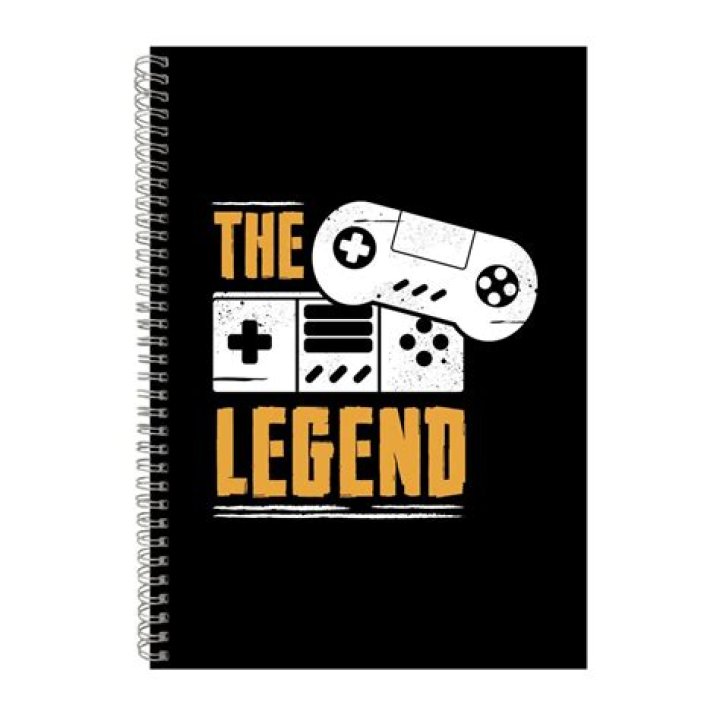 Discover The Name Behind The Gaming Legend