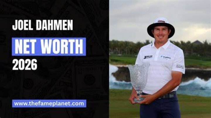 Discover The Net Worth Of PGA Golfers