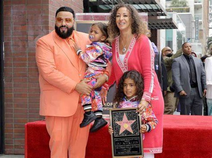 Discover The Origins Of DJ Khaled's Parents