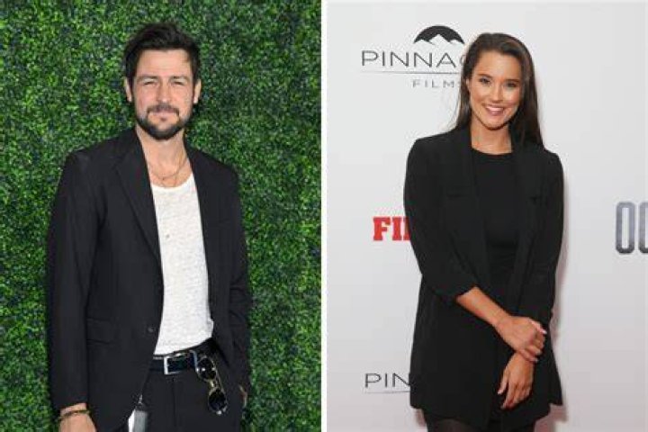Discover The Paternity Details Of Tyler Hynes: Does The Star Have Children?