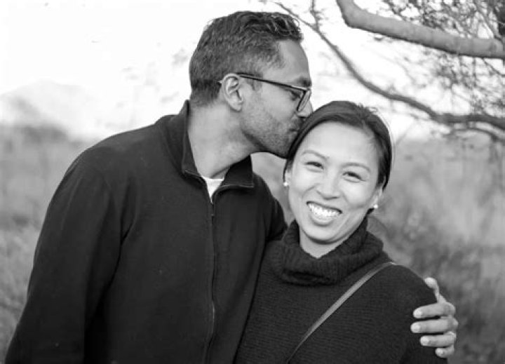 Discover The Personal Life Of Chamath Palihapitiya: Uncovering His Romantic Relationship