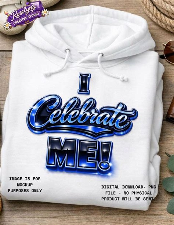 Discover The Power Of "I Celebrate Me" Quotes