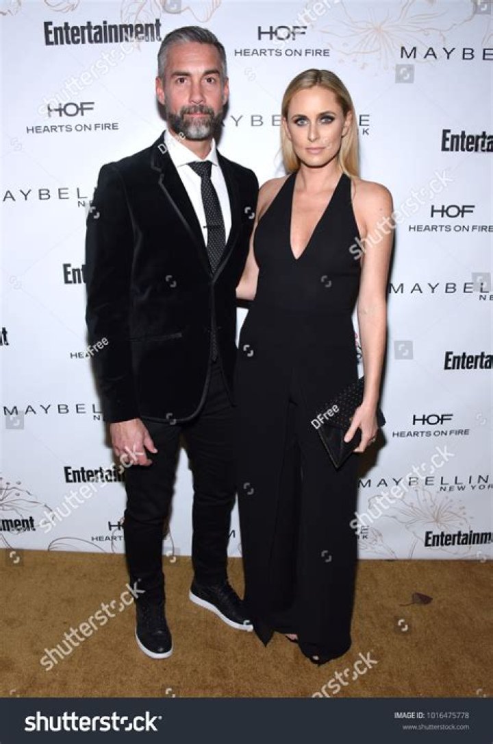 Discover The Relationship Status Of: Jay Harrington