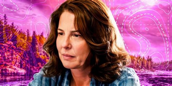 Discover The Remarkable Age Of Robin Weigert: An In-Depth Look