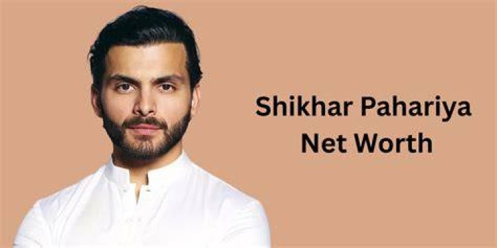 Discover The Remarkable Age Of Shikhar Pahariya: Uncover Historical Truths