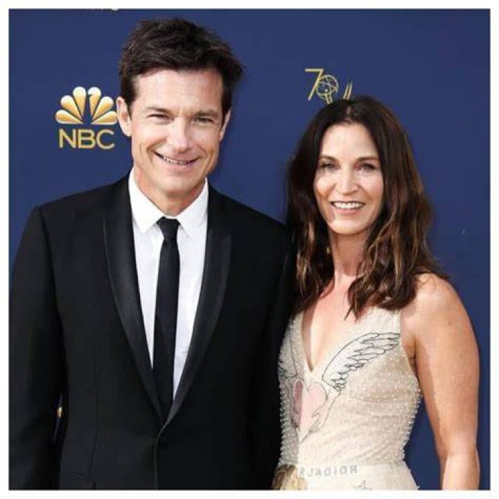 Discover The Remarkable Net Worth Of Jason Bateman, Hollywood Star